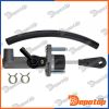 Cylindre émetteur embrayage avant pour HYUNDAI | NSP-HY-513, 41610-1J100